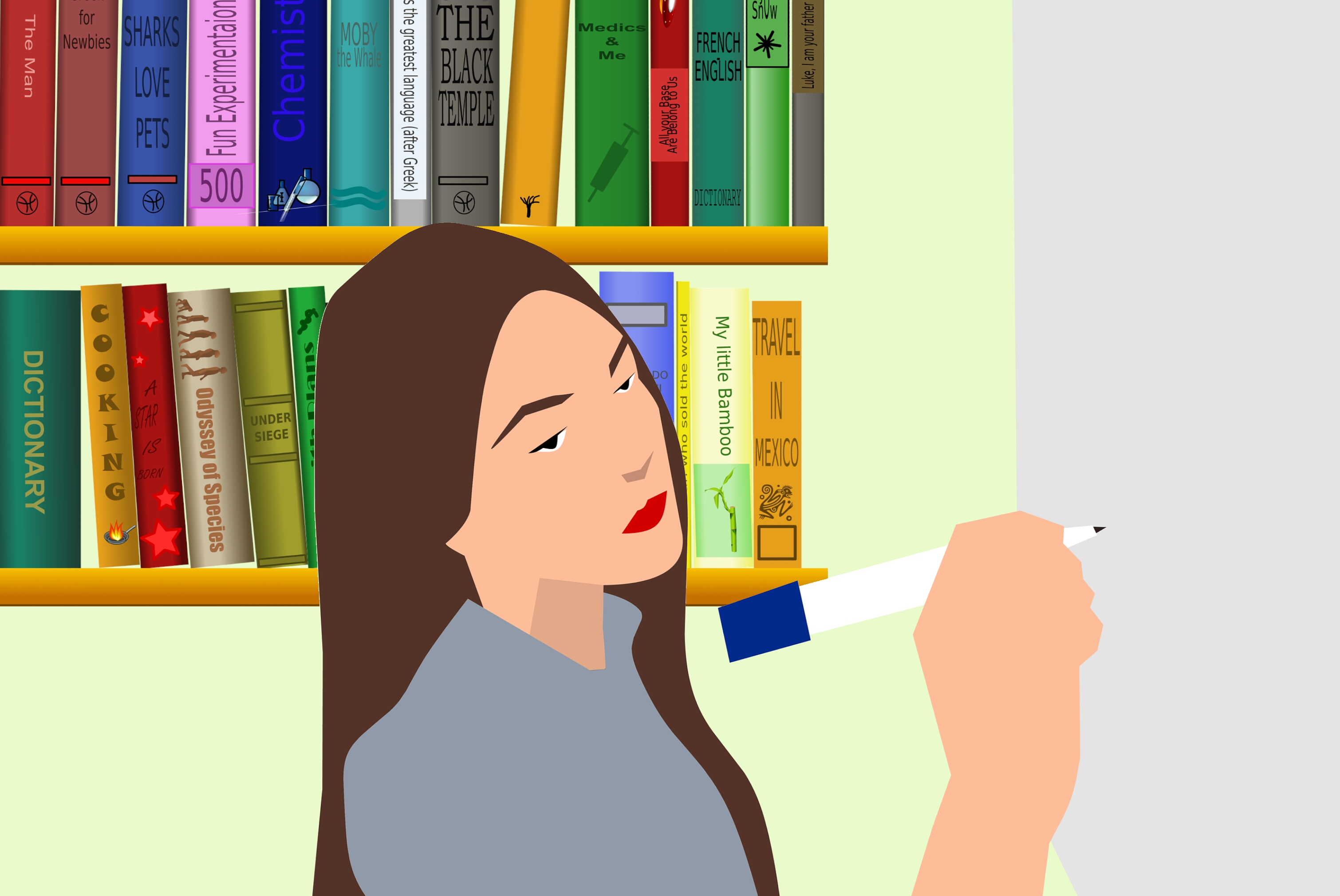 Β Γυμνασίου